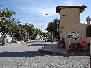 LE TELAGH NATIONALE 13 05